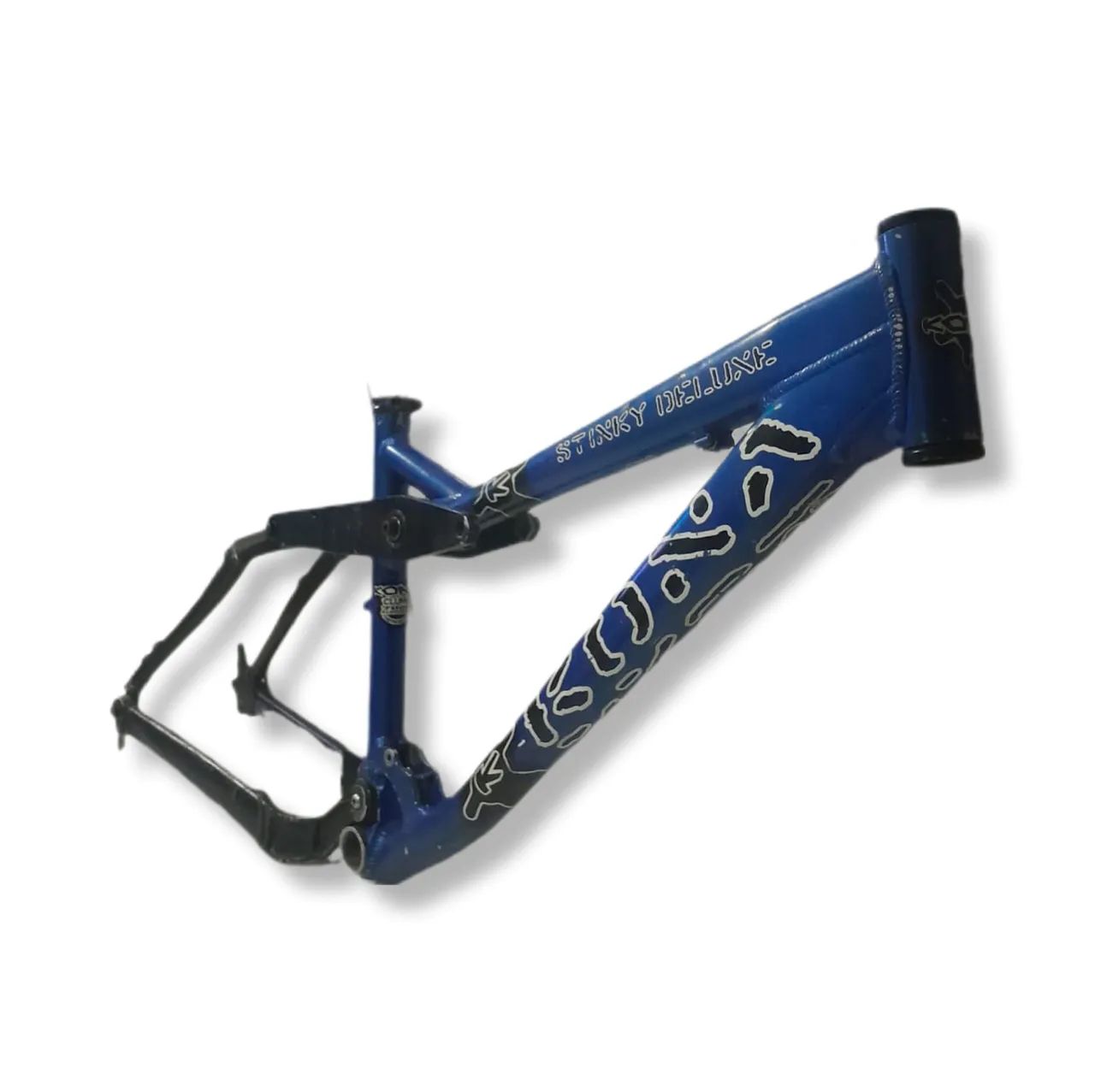 Quadro de kona stinky