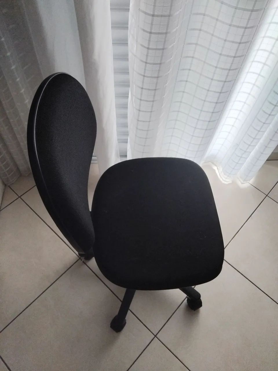 Cadeira escritório  - Foto 4