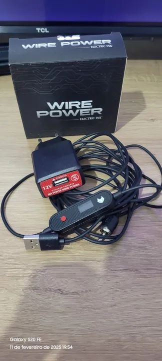 Fonte para tatuagem  - Foto 2