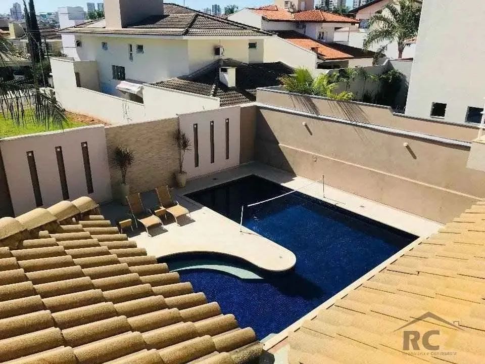 CASA em CONDOMINIO VILLAGGIO 2, (Bauru) - SP