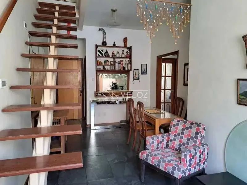 Cobertura : Duplex / Residencial / Flamengo - Foto 3