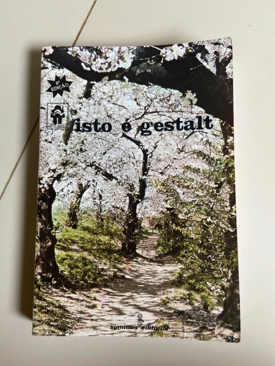 Livros Gestalt terapia - Foto 2