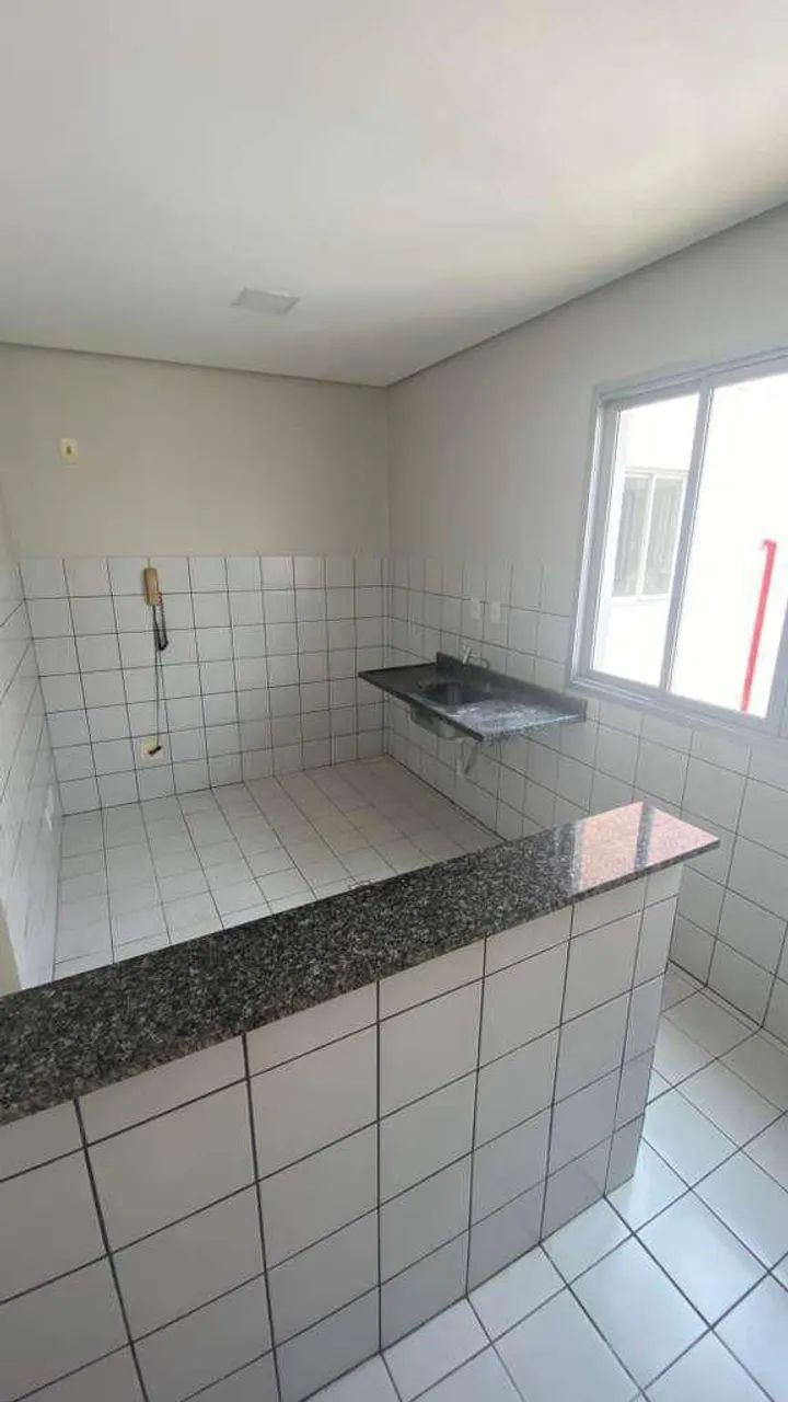 Apartamento no Stilus Residencial | 2 quartos | Aleixo - Foto 11
