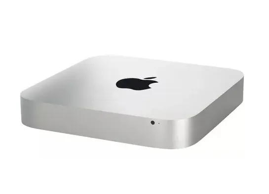 Apple Mac Mini - Intel Core I5 - 2,5ghz - 4gb Ram - 500gb Hd