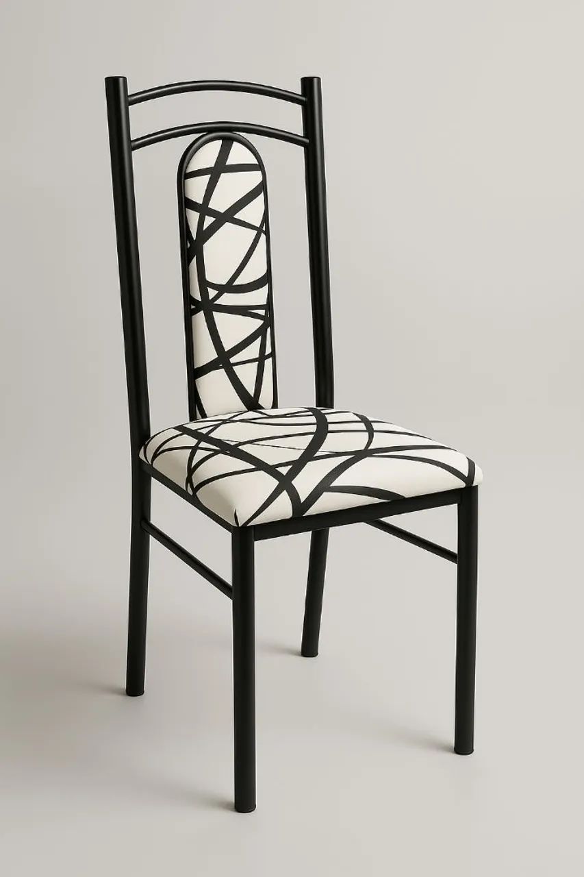 Mesa de Mármore 4 Cadeiras - Promoção Dia das Mães! - Foto 4