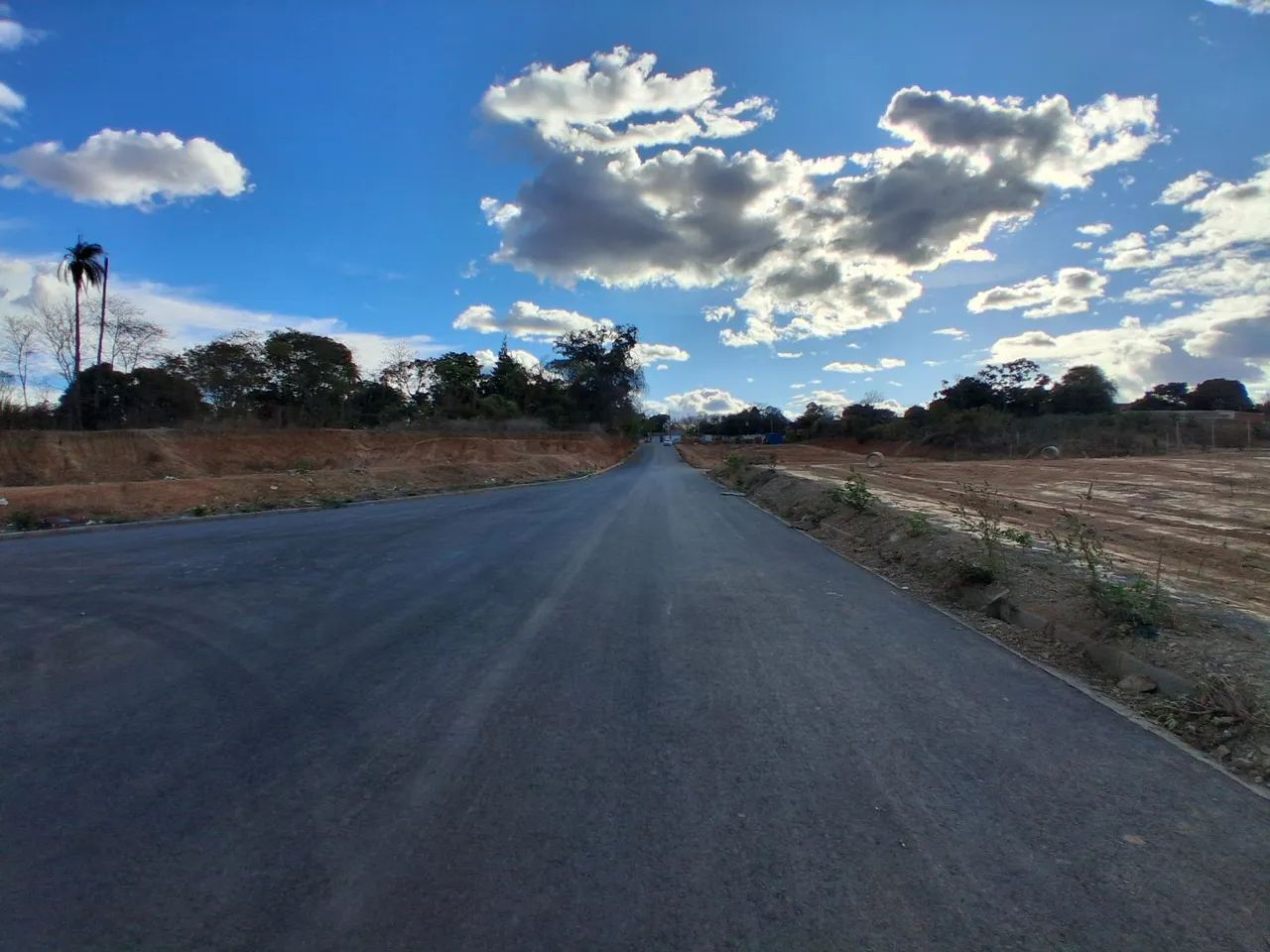 Lotes a venda C/financiamento próprio Barcelona Park - Foto 2