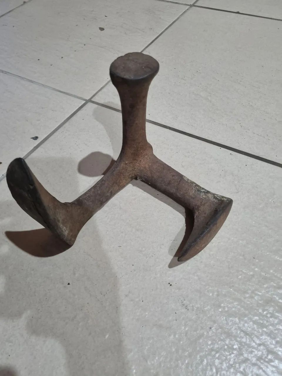Pé de Sapateiro Antigo  - Foto 3