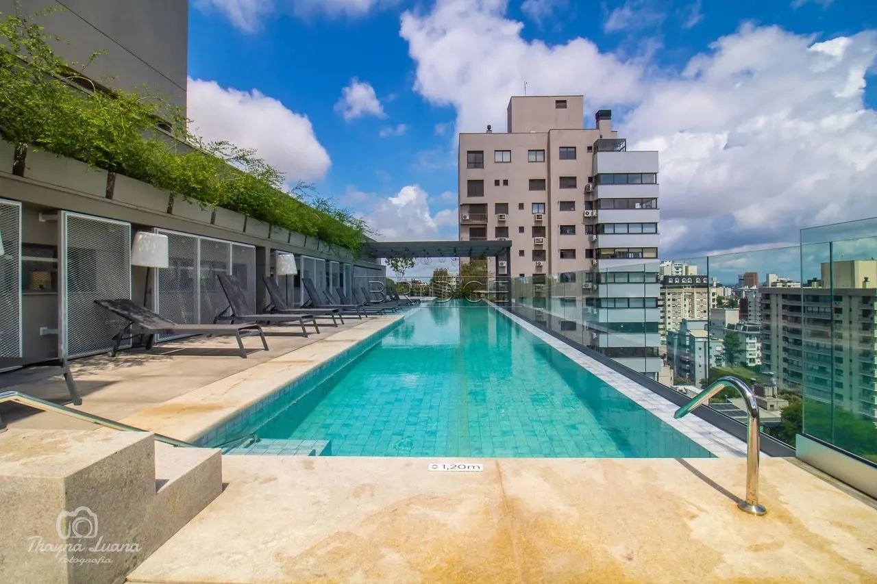 Loft mobiliado para alugar no The Arch - Foto 5