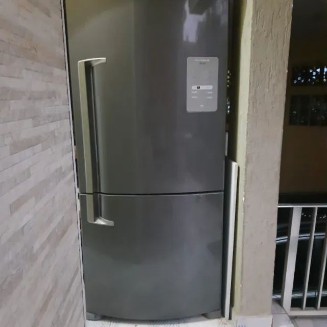 Geladeira Brastemp Inverse Maxi 574L