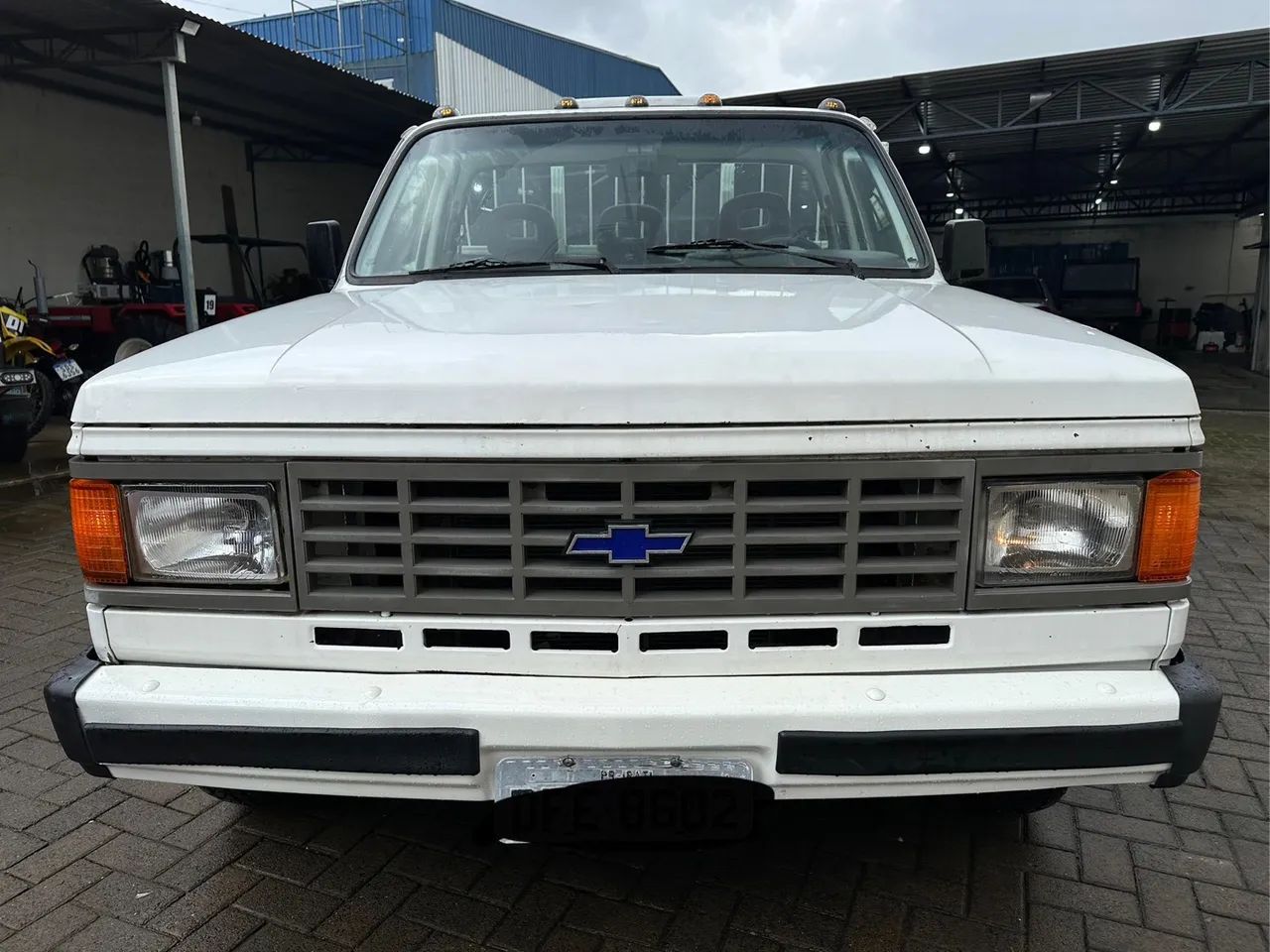 D-20 Maxion Turbo Diesel - 150cv  - Foto 2