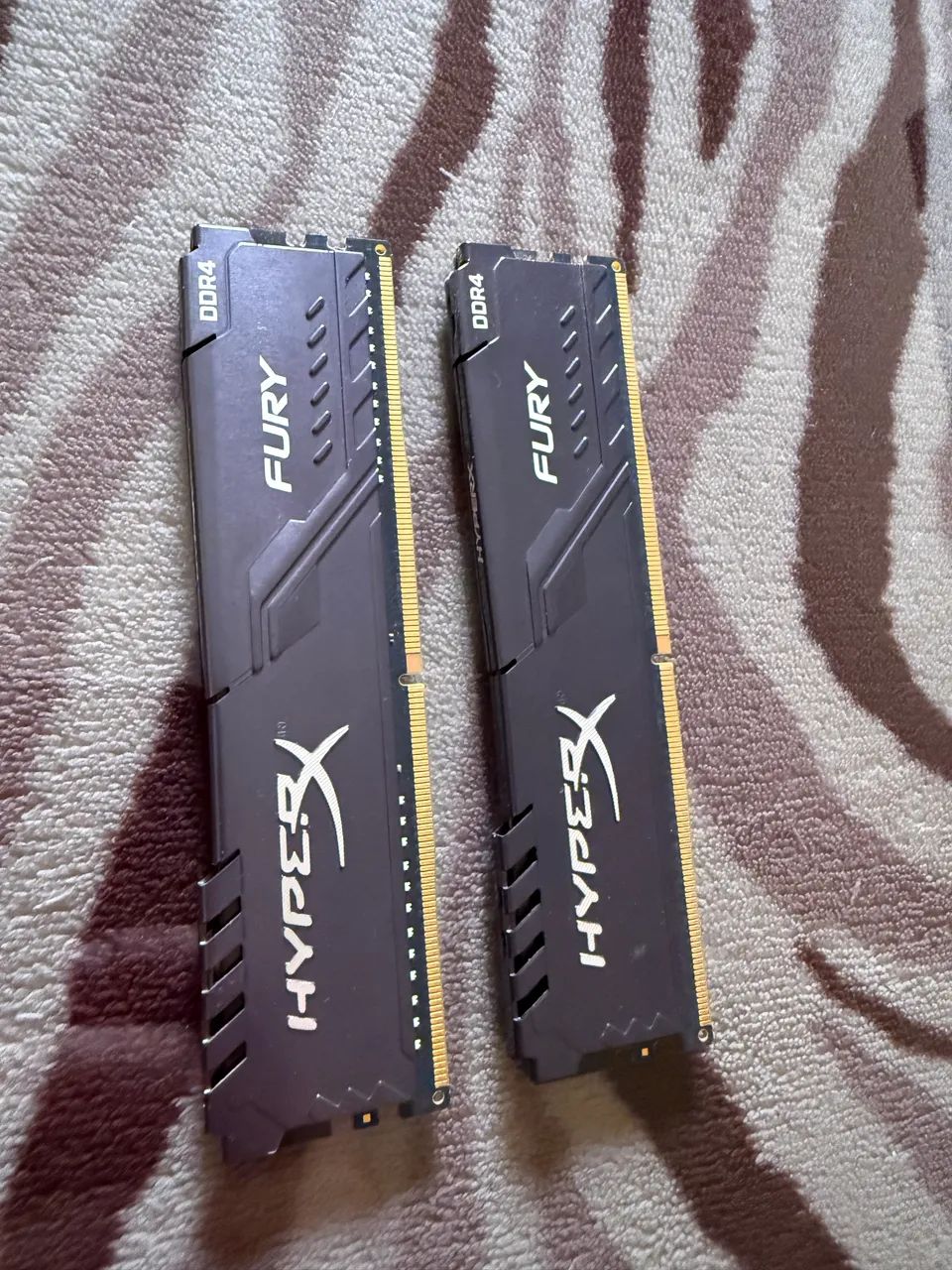 HyperX Fury Memory64374419402883120