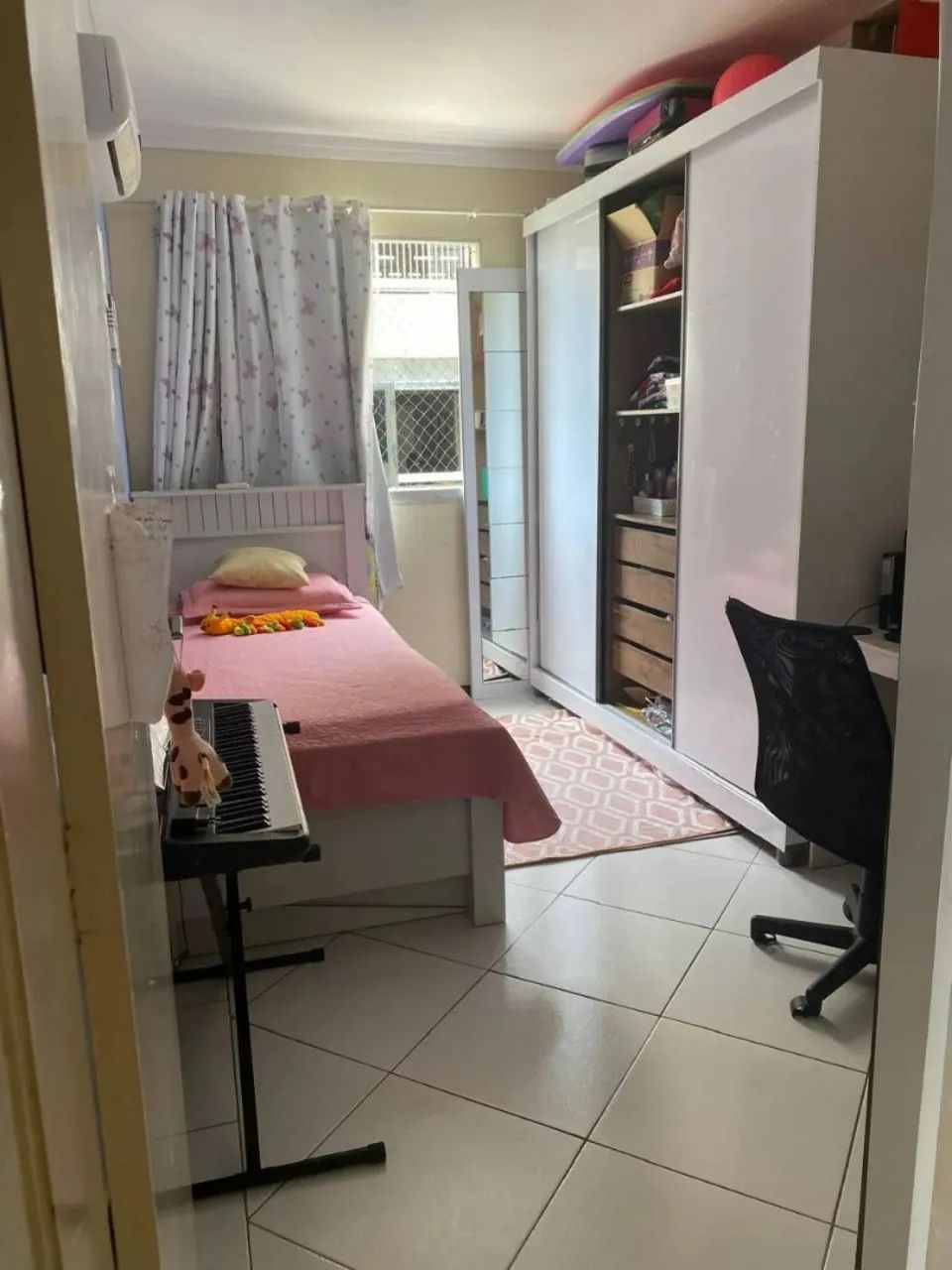 Imóvel para venda tem 110 metros quadrados com 3 quartos em Luzia - Aracaju - SE - Foto 4