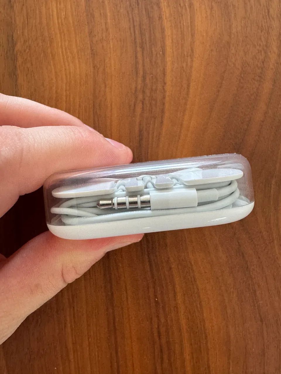 Fone Apple Earpods Original - Modelo P2 - Foto 3