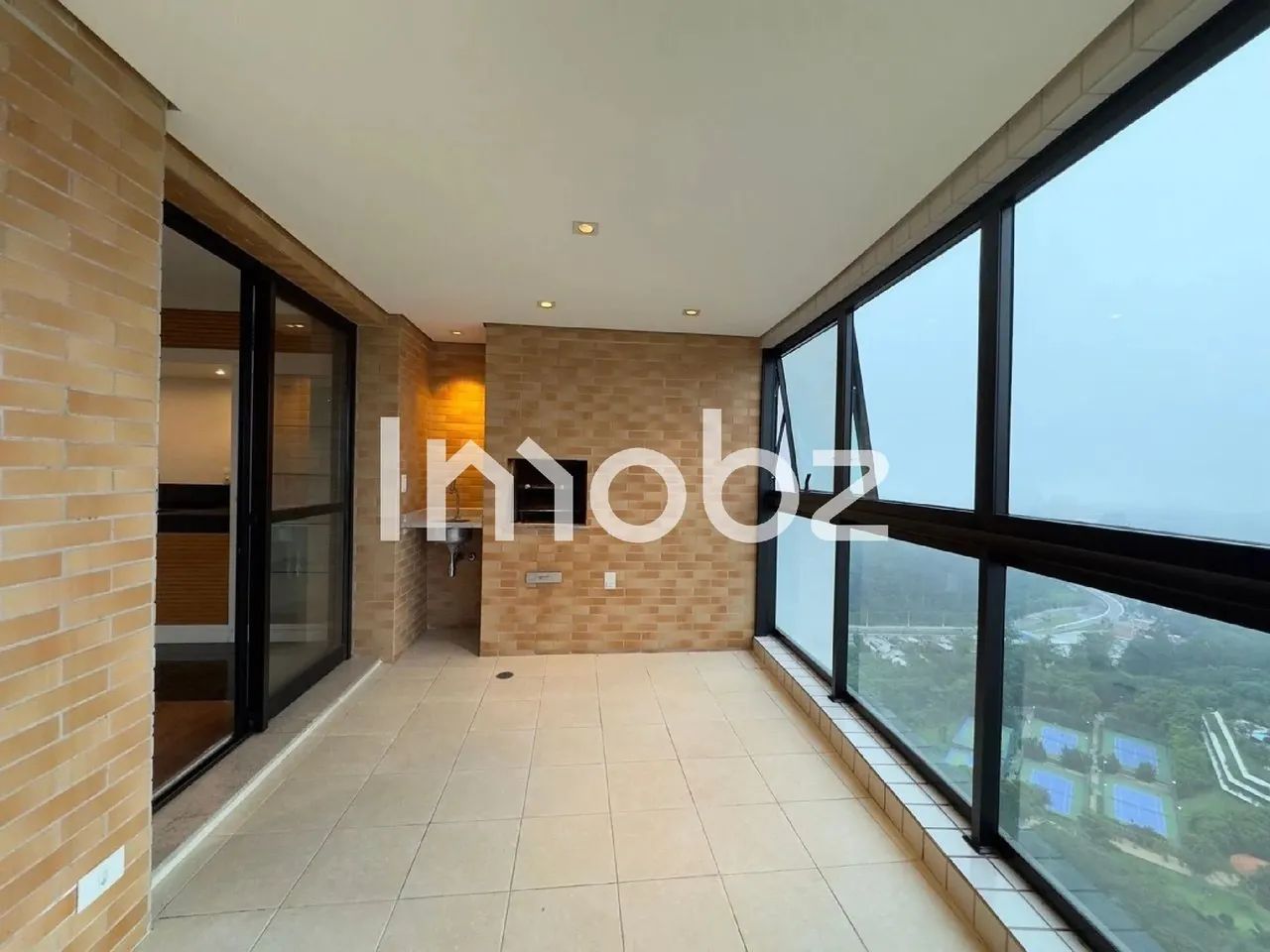 DESTAQUE - Apartamento à venda no Condomínio Villagio Panamby - RUA ITAPAIÚNA 1800, Panamb - Foto 2