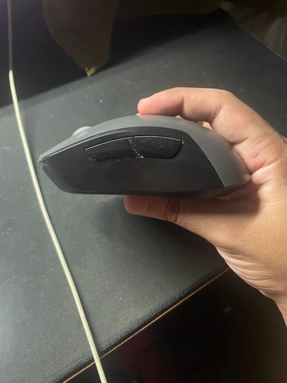 Mouse Gamer - Logitech G60364520766903170122
