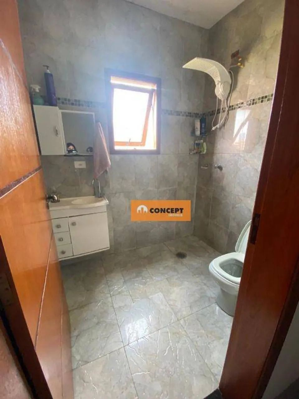 Sobrado com 3 dormitórios à venda, 243 m² por R$ 680.000,00 - Jardim dos Ipês - Suzano/SP - Foto 7