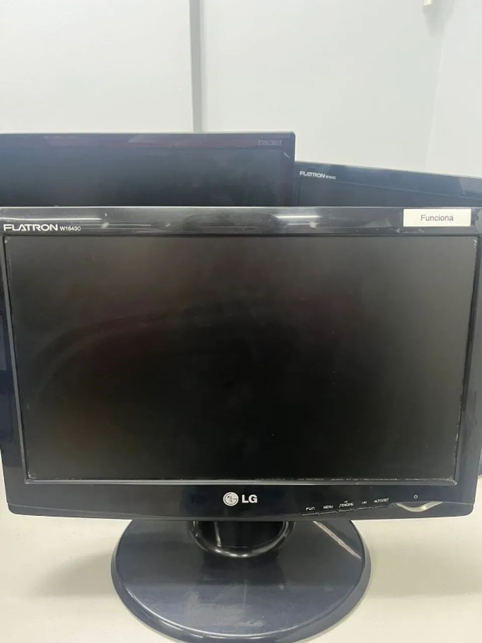 Monitores - Foto 2