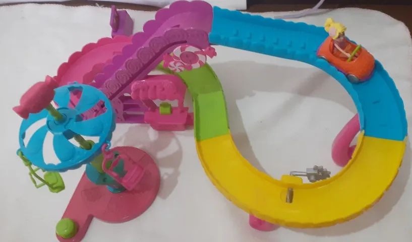 Parque da Polly - Foto 2