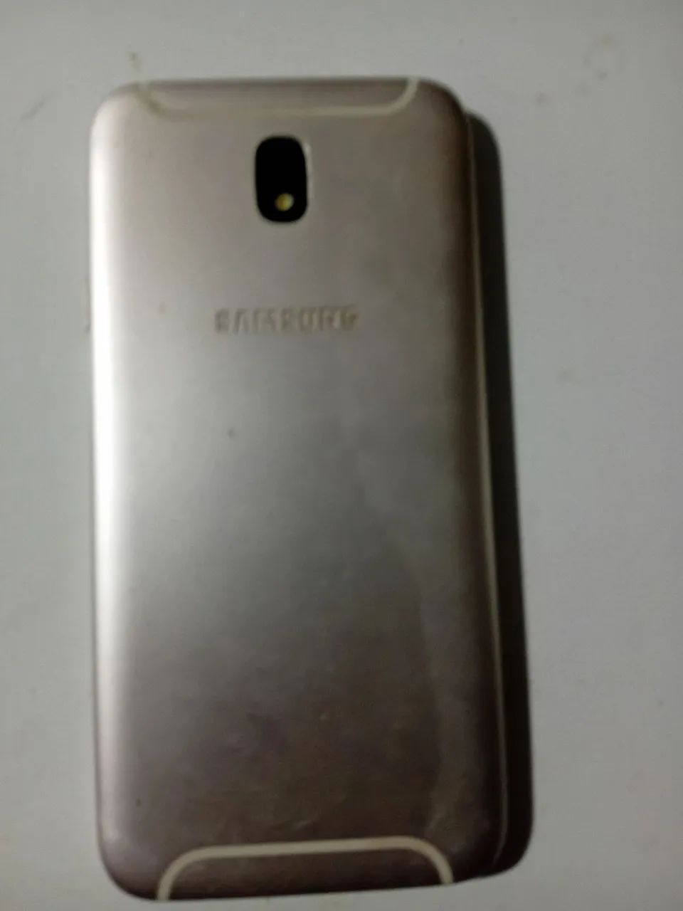 Samsung Galaxy j7- tela quebrada - Foto 3