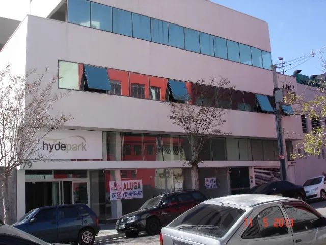 Foto - Curitiba - Centro