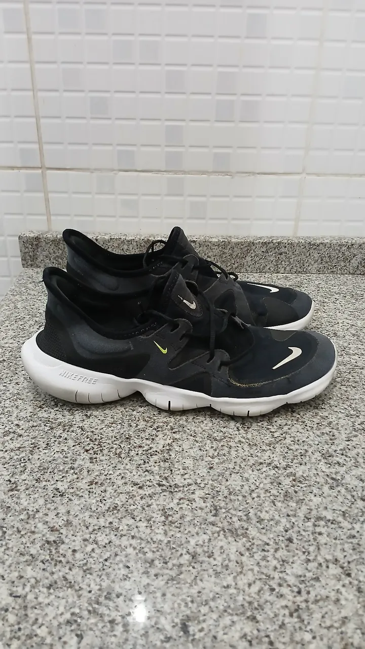 Tênis Nike Free RN 5.0 42BR