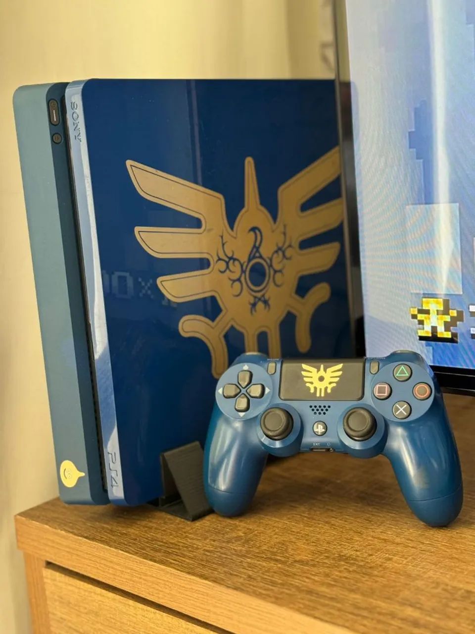 Playstation 4 Slim  - Foto 5