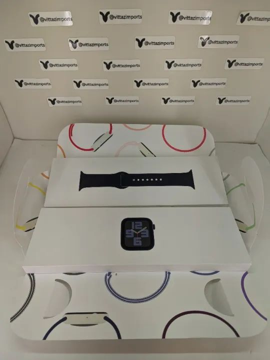 Apple Watch SE 2°Gen 40mm - Foto 2