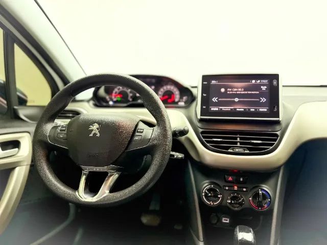 2008 Allure 1.6 Flex 16V 5p Aut. - Foto 4
