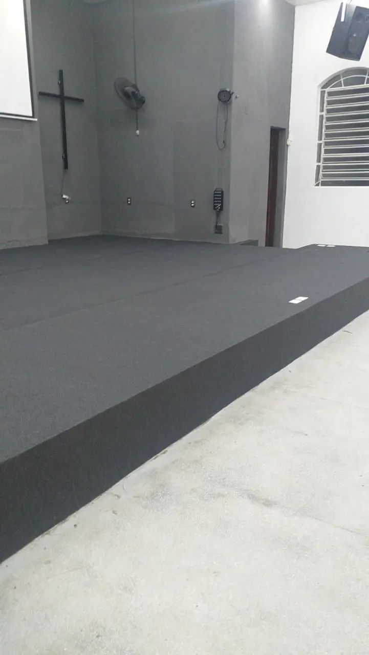 Carpete para Escritório  - Foto 5