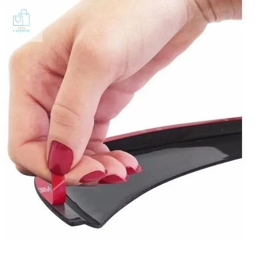 Calha chuva Zafira  - Foto 2