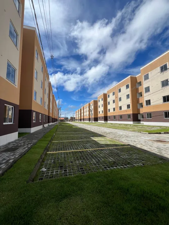 10- PASSO VILA PARK POR 80 MIL 1° ANDAR NASCENTE