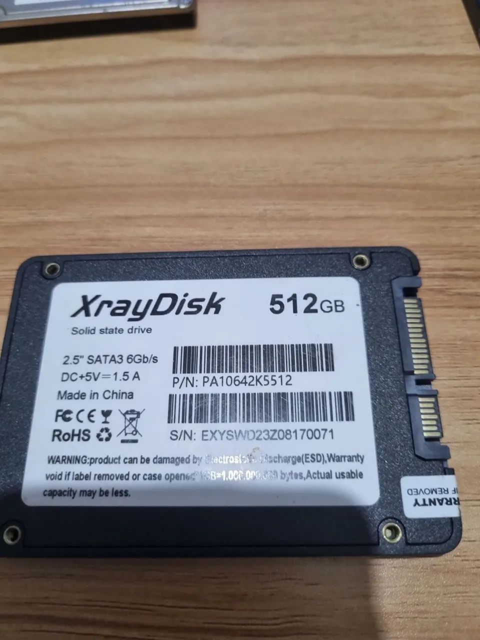 SSD, HD, memórias ddr4  - Foto 2