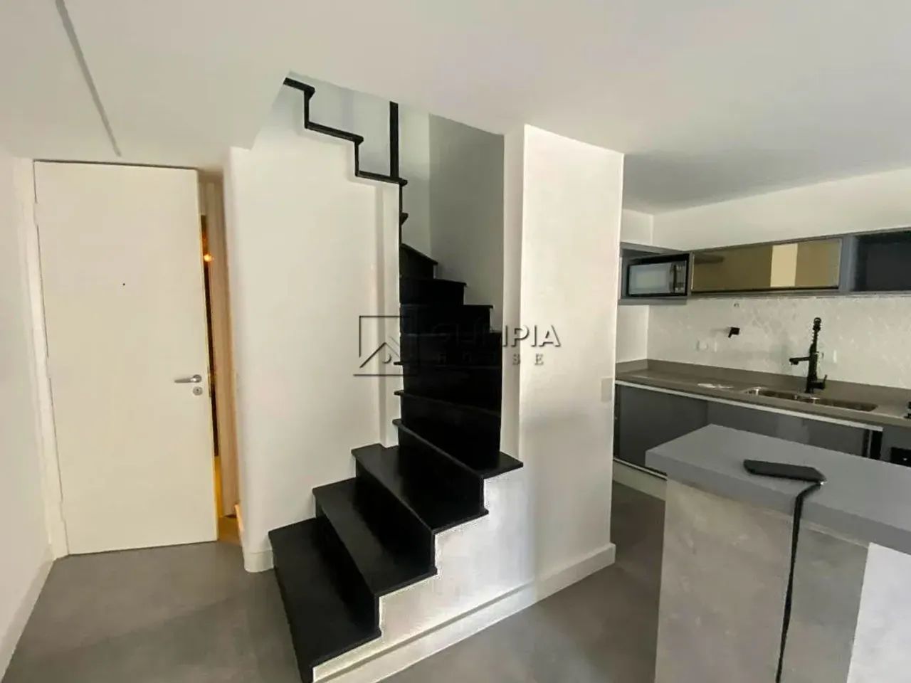 Apartamento Locação 1 Dormitórios - 60 m² Vila Olímpia - Foto 6