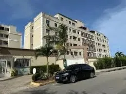 Cobertura Duplex ,119m² com 3 quartos na Cidade 2000 - Fortaleza - CE
