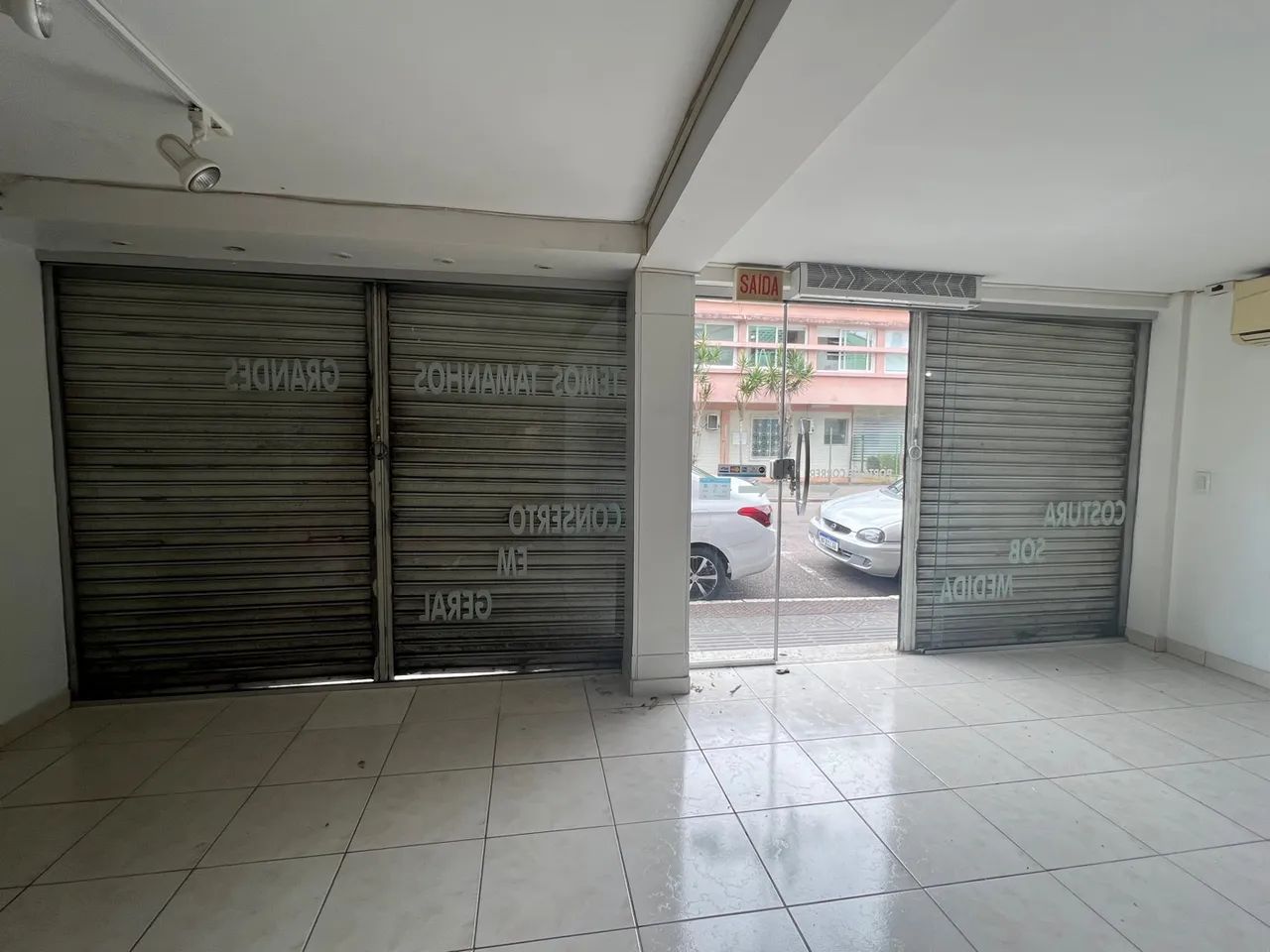 7 folhas de vidro *leia o anúncio* - Foto 3