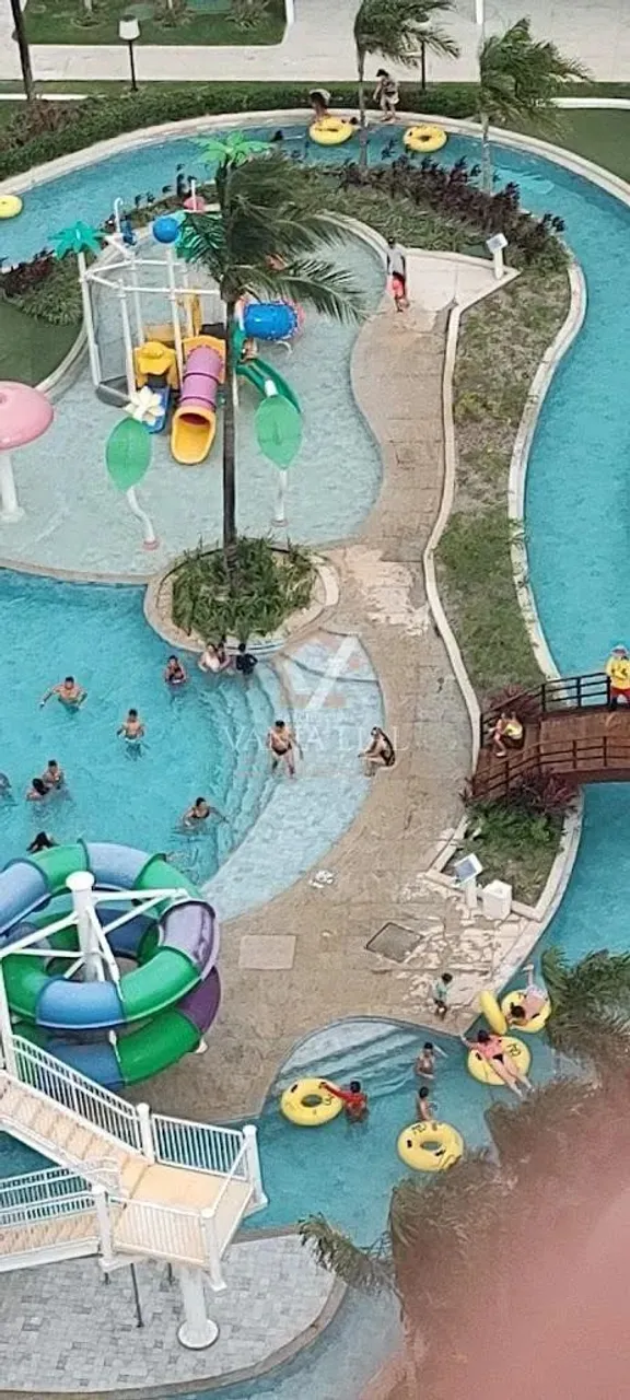 Resort em Atalaia - Salinópolis, PA