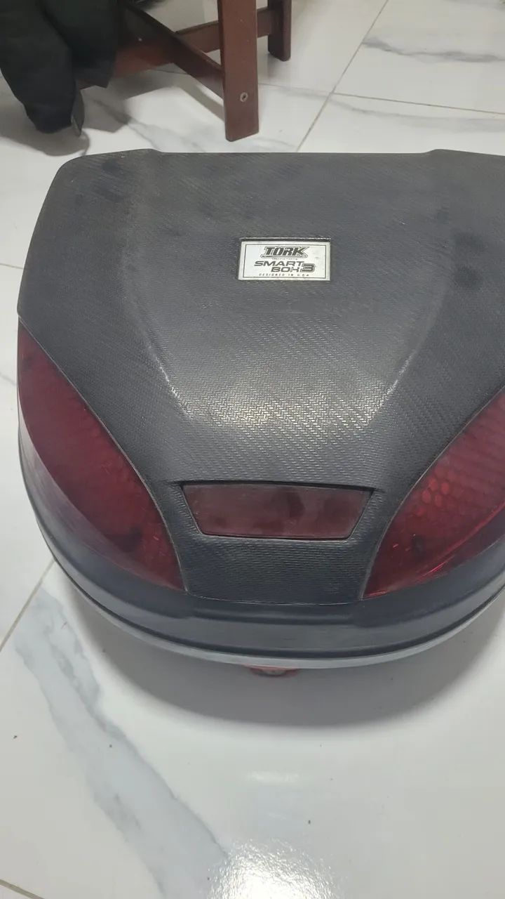 Bau para Moto  - Foto 2