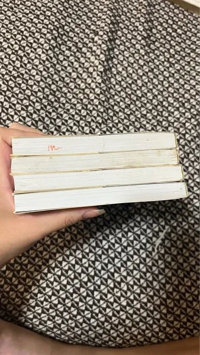 innocent, volume 1 ao 4 - Foto 6