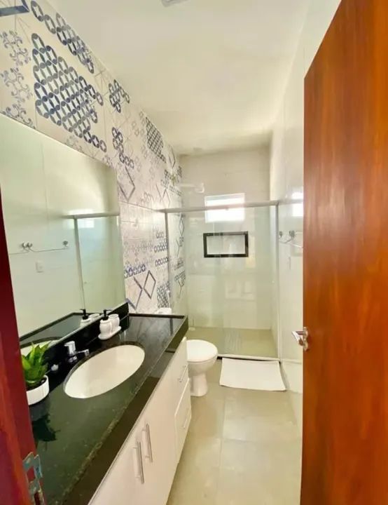 Casa a venda em Vicente Pires  - Foto 2