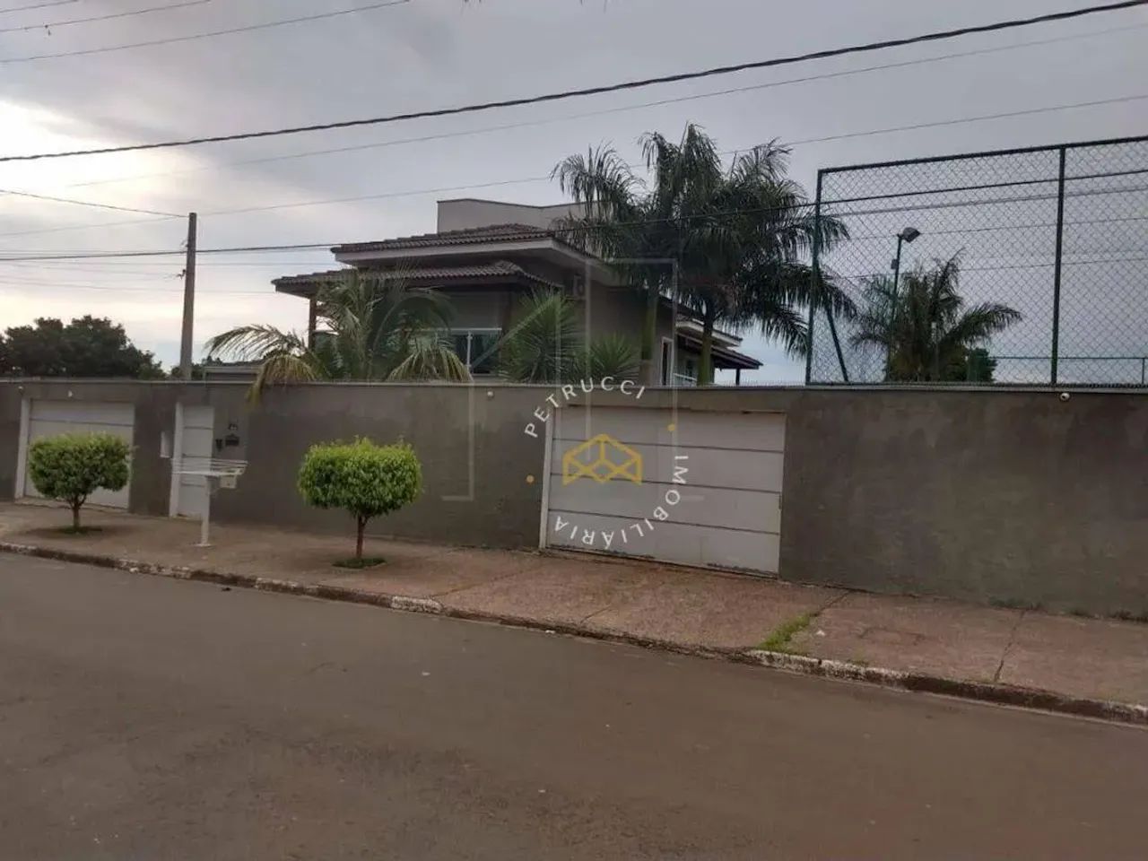 Casa com 4 dormitórios à venda, 380 m² por R$ 1.200.000,00 - Jardim São Domingos - Campina