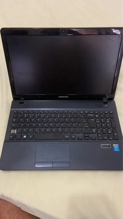Samsung Notebook64312622164227121