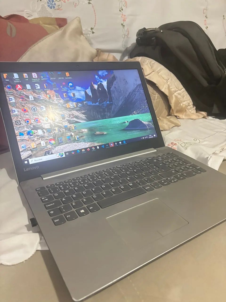 Notebook Lenovo - Foto 3