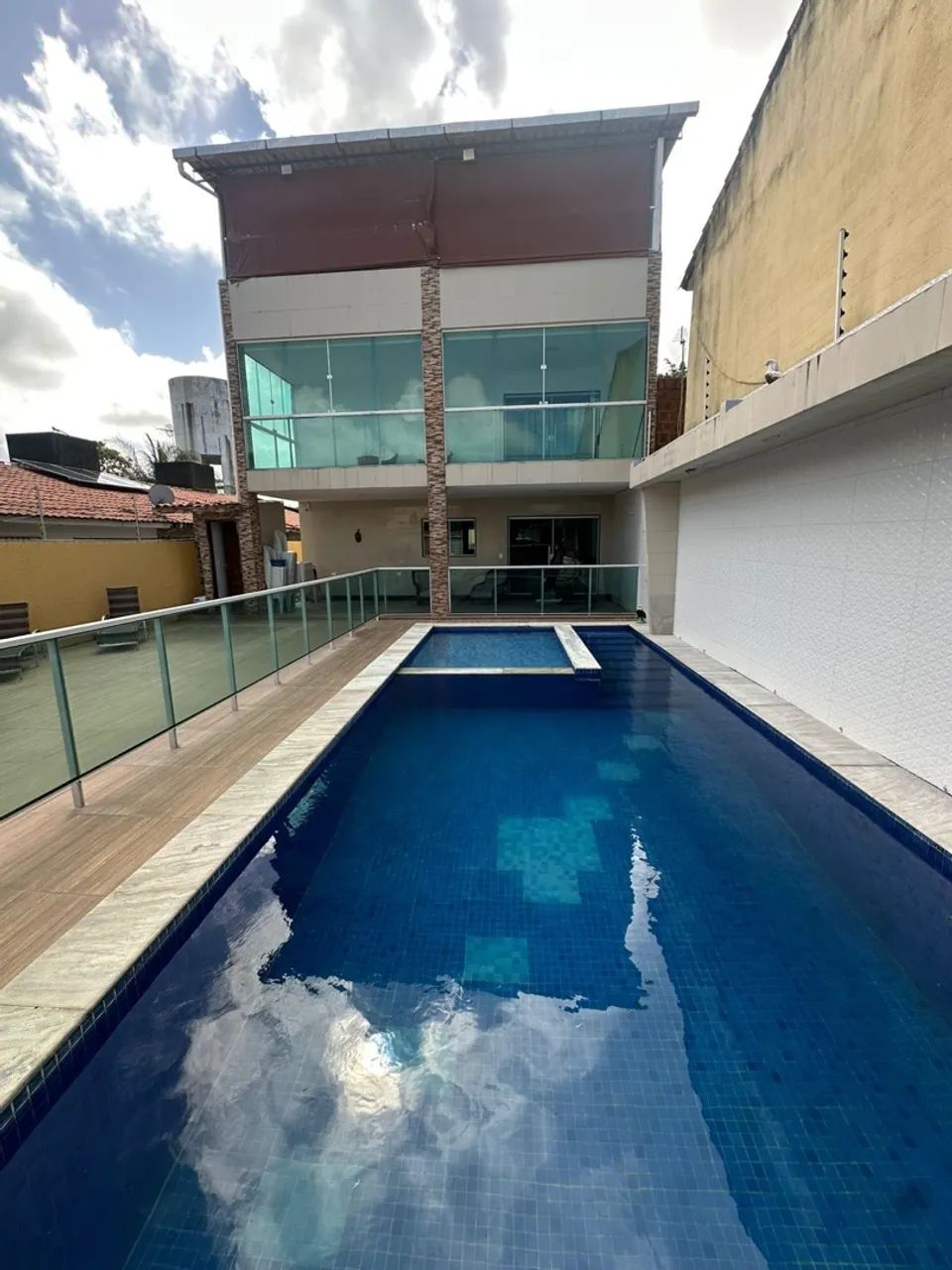 Casa de veraneio próximo a Maria Farinha - Foto 3