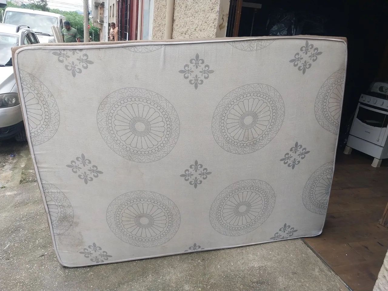 Cama Box de Madeira -  - Foto 4