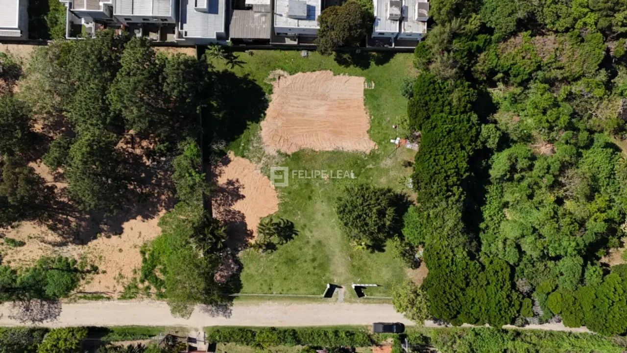 Lote / Terreno em São João do Rio Vermelho - Florianópolis, SC - Foto 5