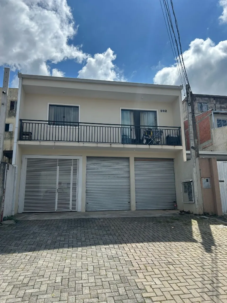 Ponto comercial para aluguel 35m2