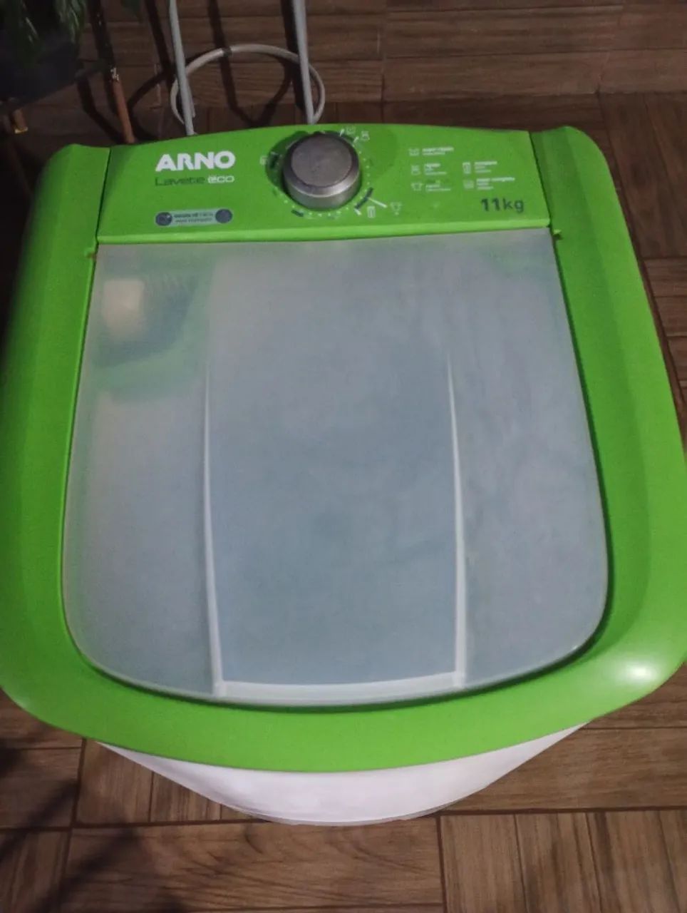 Máquina de Lavar Arno 11kg tem buscar perto do buriti shopping  - Foto 2