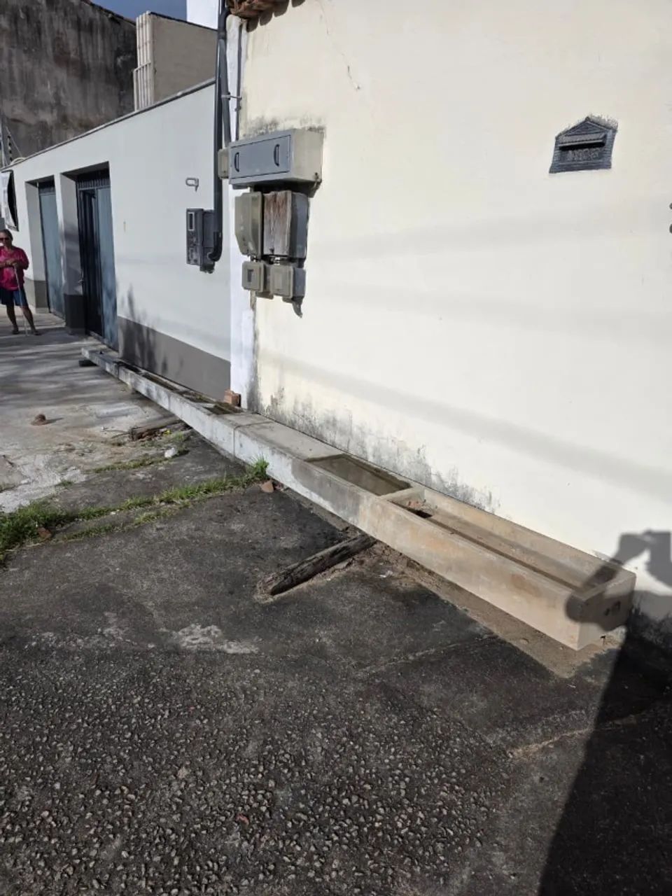 Vendo Poste Padrão64385785424641123