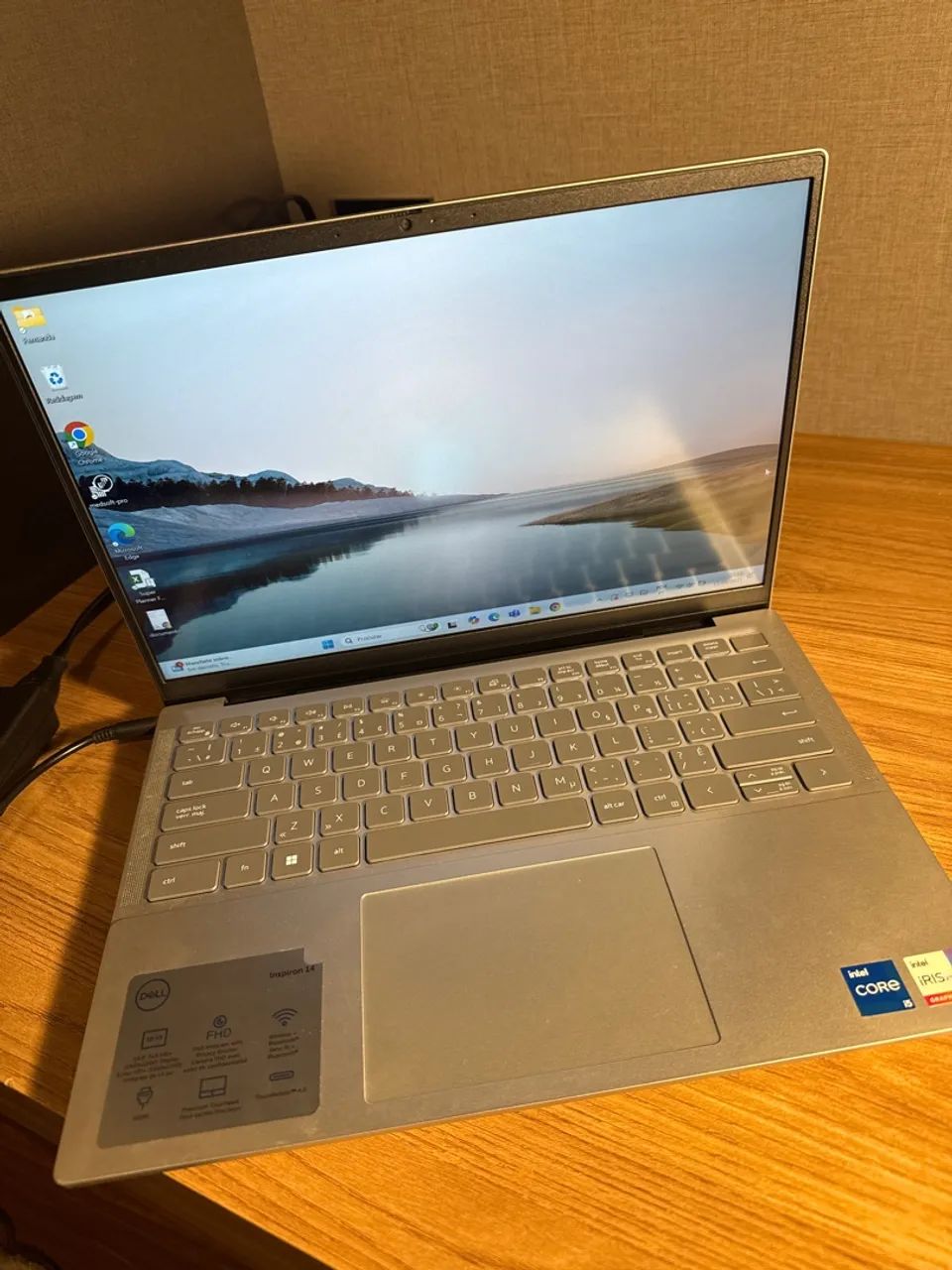 Notebook Dell Inspiron 14