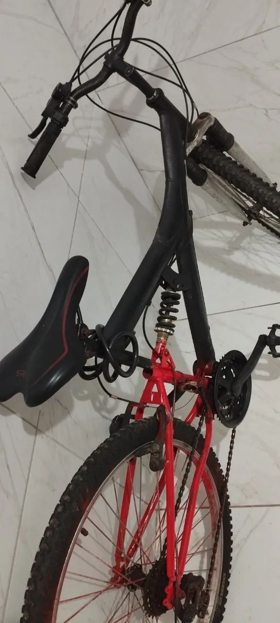 Bike aro 26  - Foto 2